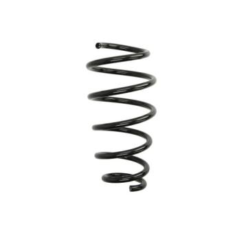 Ressort de suspension MAGNUM TECHNOLOGY SX217 pour KIA CERATO 2.0 CDTI - 110cv