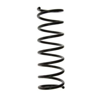 Ressort de suspension MAGNUM TECHNOLOGY SZ0504MT pour HYUNDAI PONY 1.3 - 60cv