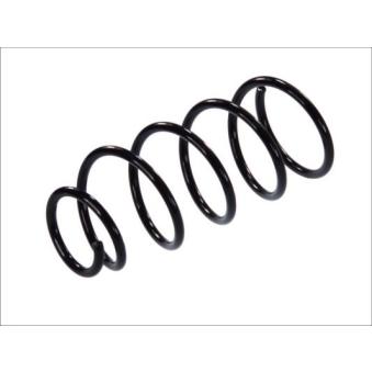 Ressort de suspension MAGNUM TECHNOLOGY OEM 54010BM421