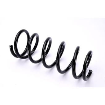 Ressort de suspension MAGNUM TECHNOLOGY SZ1077MT pour DS DS 7 2.2 Di - 110cv