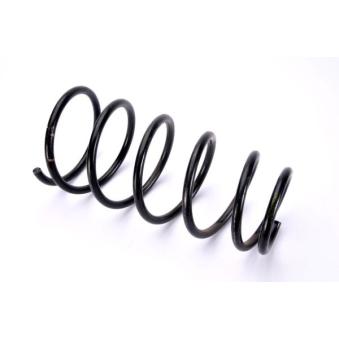 Ressort de suspension MAGNUM TECHNOLOGY SZ2005MT pour NISSAN INTERSTAR 2.0 D - 72cv