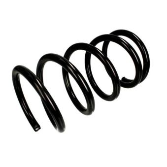 Ressort de suspension MAGNUM TECHNOLOGY [SZ2046MT]