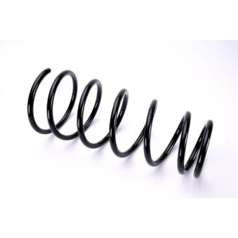 Ressort de suspension MAGNUM TECHNOLOGY SZ2097MT pour MAZDA 323 1.6 - 110cv