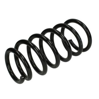 Ressort de suspension MAGNUM TECHNOLOGY SZ8024MT pour SUZUKI SWIFT 1.3 - 68cv