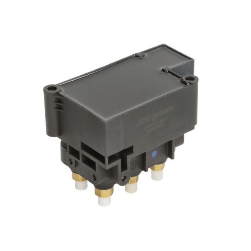 Valve, système d'air comprimé MAGNUM TECHNOLOGY ZRA002MT - Visuel 1