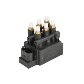 Valve, système d'air comprimé MAGNUM TECHNOLOGY [ZRA005MT]