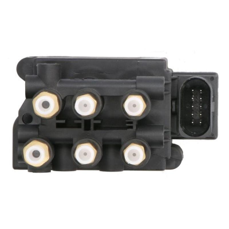 Valve, système d'air comprimé MAGNUM TECHNOLOGY ZRA005MT - Visuel 2