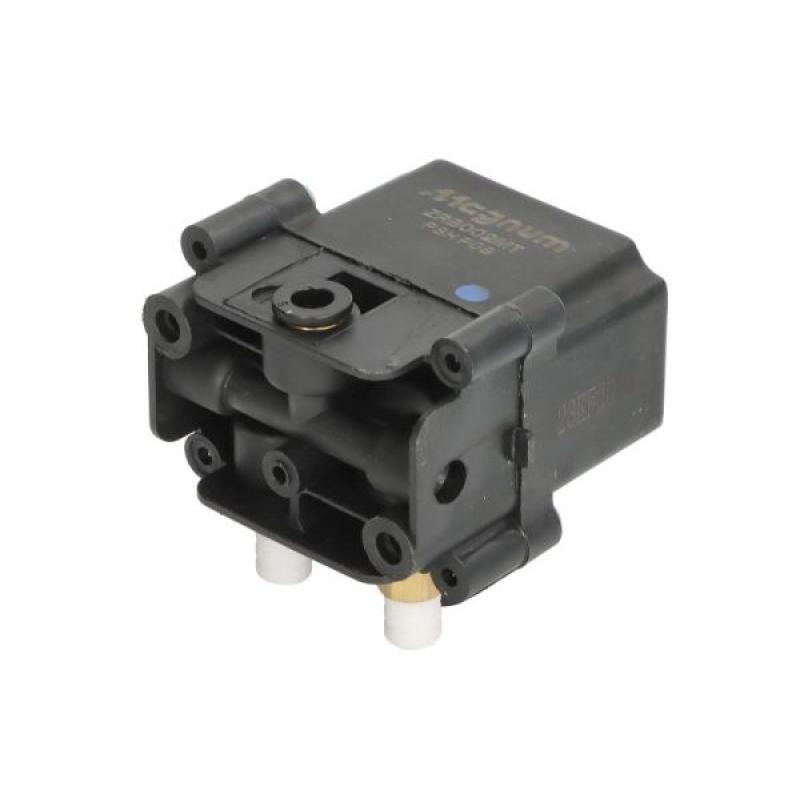 Valve, système d'air comprimé MAGNUM TECHNOLOGY ZRB002MT - Visuel 1