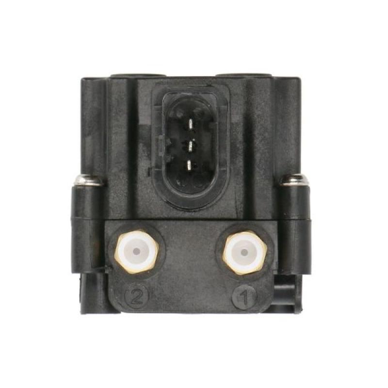 Valve, système d'air comprimé MAGNUM TECHNOLOGY ZRB003MT - Visuel 1