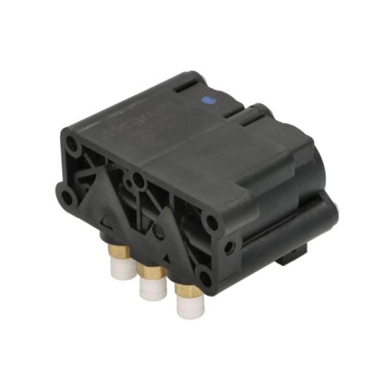 Valve, système d'air comprimé MAGNUM TECHNOLOGY ZRB004MT - Visuel 1