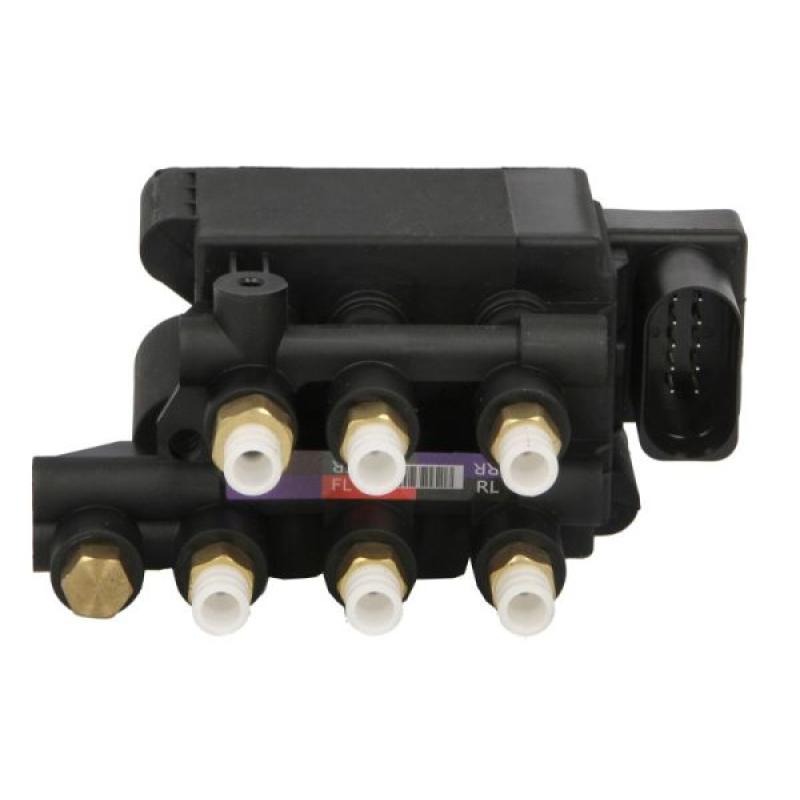 Valve, système d'air comprimé MAGNUM TECHNOLOGY ZRB005MT - Visuel 2