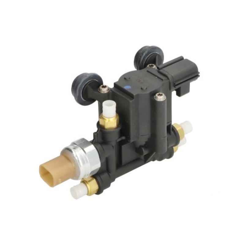 Valve, système d'air comprimé MAGNUM TECHNOLOGY ZRL001MT - Visuel 1