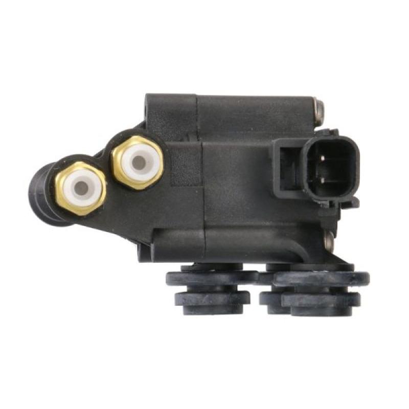 Valve, système d'air comprimé MAGNUM TECHNOLOGY ZRL001MT - Visuel 2