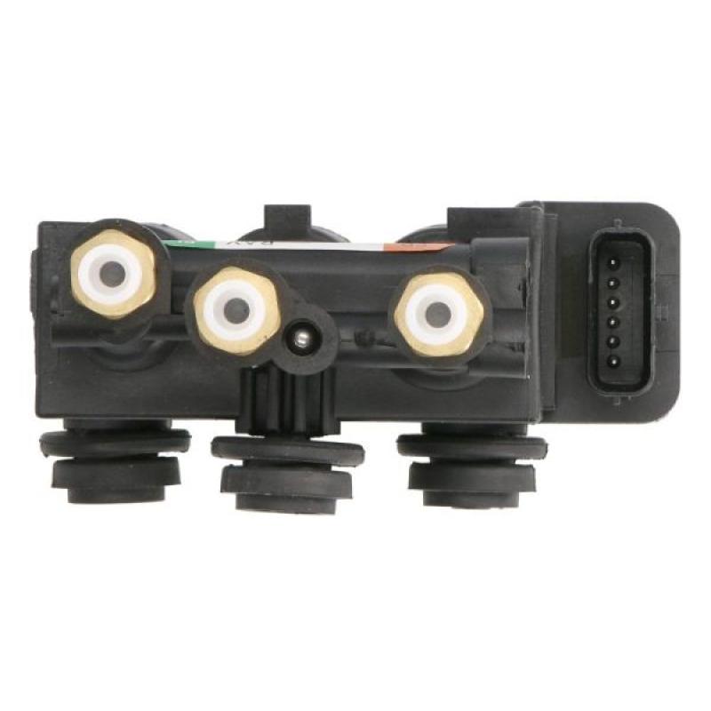 Valve, système d'air comprimé MAGNUM TECHNOLOGY ZRL002MT - Visuel 2