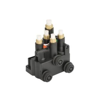 Valve, système d'air comprimé MAGNUM TECHNOLOGY ZRL003MT