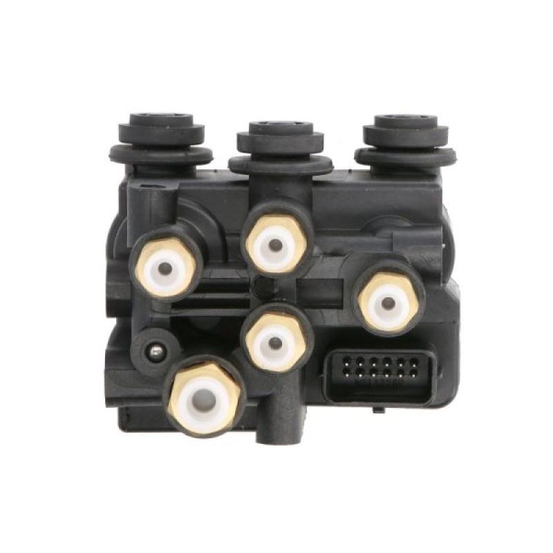 Valve, système d'air comprimé MAGNUM TECHNOLOGY ZRL003MT - Visuel 2