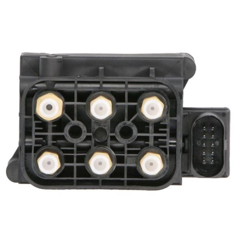 Valve, système d'air comprimé MAGNUM TECHNOLOGY ZRM001MT - Visuel 2