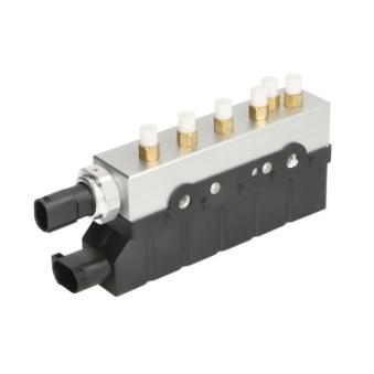 Valve, système d'air comprimé MAGNUM TECHNOLOGY ZRM003MT pour MERCEDES-BENZ CLASSE S S 320 CDI - 204cv