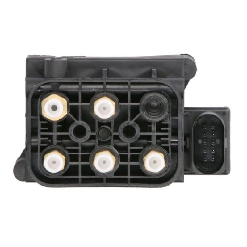 Valve, système d'air comprimé MAGNUM TECHNOLOGY ZRM004MT - Visuel 2