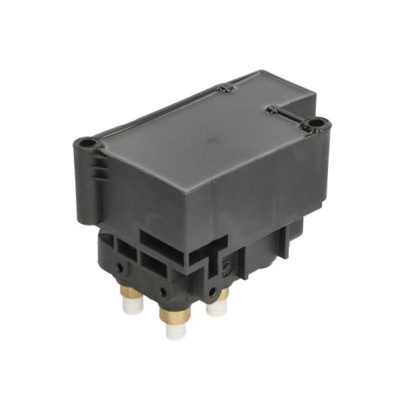 Valve, système d'air comprimé MAGNUM TECHNOLOGY ZRM005MT - Visuel 1