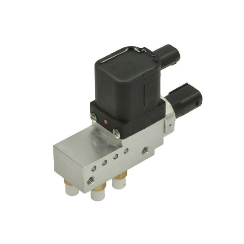 Valve, système d'air comprimé MAGNUM TECHNOLOGY ZRM006MT - Visuel 1