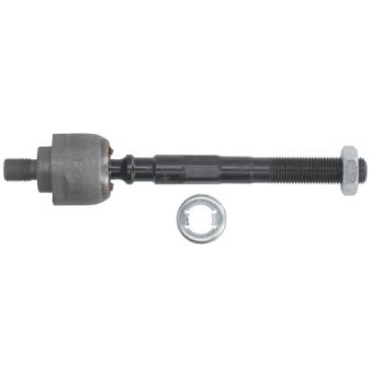 Rotule de direction intérieure, barre de connexion YAMATO I34005YMT pour HONDA CIVIC 1.6 i 16V - 110cv