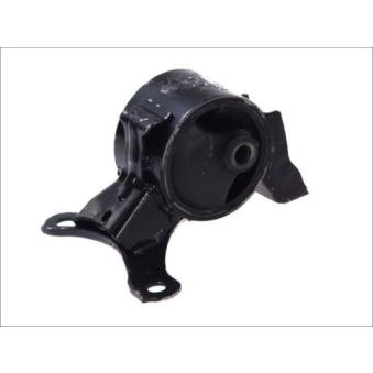 Support moteur YAMATO I54048YMT pour HONDA CIVIC 1.7 CTDI - 100cv