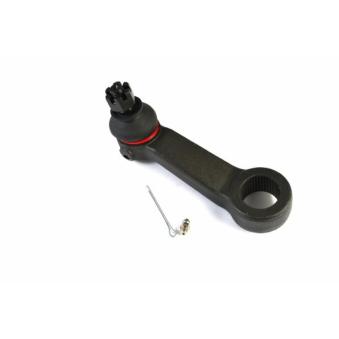 Levier de commande de direction YAMATO IW5007YMT pour MITSUBISHI L 2.6 4WD - 103cv