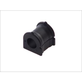 Suspension, stabilisateur YAMATO J72097YMT pour TOYOTA IQ 1.0 - 68cv
