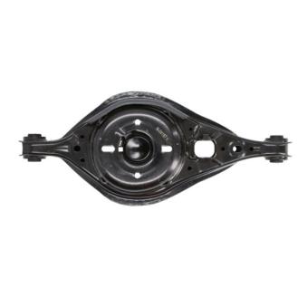 Triangle ou bras de suspension (train avant) YAMATO J93021YMT pour MAZDA 6 2.0 - 141cv