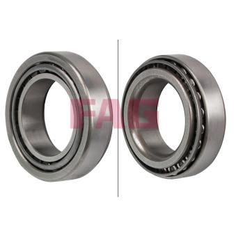 Roulement de roue avant FAG OEM 21210310302011 Roulement de roue avant FAG OEM 21210310302011