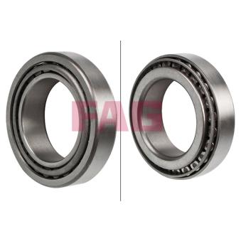 Roulement de roue avant FAG [32011X]