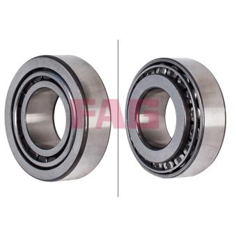 Roulement de roue FAG [32206A]