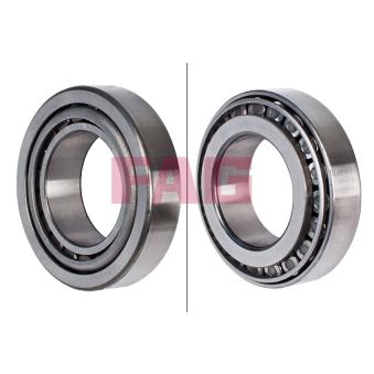 Roulement de roue FAG [32210A]