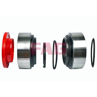 Roulement de roue FAG OEM 1818003