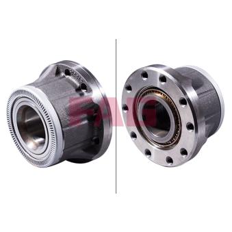 Roulement de roue FAG OEM 504189654