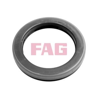 Appareil d'appui à balancier, coupelle de suspension FAG 713 0001 20 pour MERCEDES-BENZ CLASSE E 2.0 - 122cv