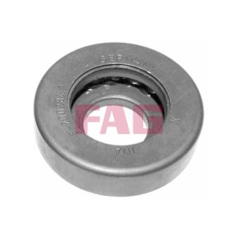 Appareil d'appui à balancier, coupelle de suspension FAG 713 0005 20 pour VOLKSWAGEN ID.7 S2 quattro - 230cv Appareil d'appui à balancier, coupelle de suspension FAG 713 0005 20 pour VOLKSWAGEN ID.7 S2 quattro - 230cv