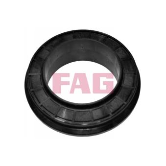 Appareil d'appui à balancier, coupelle de suspension FAG 713 0006 20 pour FIAT BRAVO 1.9 D - 65cv