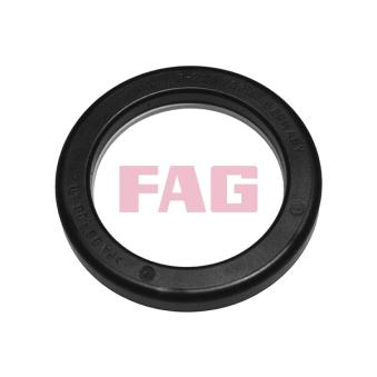 Appareil d'appui à balancier, coupelle de suspension FAG 713 0012 20 pour MERCEDES-BENZ CLASSE A A 190 - 125cv