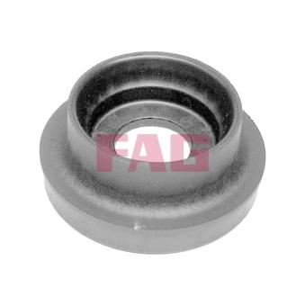 Appareil d'appui à balancier, coupelle de suspension FAG OEM A6389810120