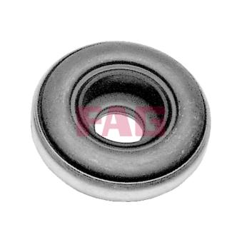 Appareil d'appui à balancier, coupelle de suspension FAG OEM 95AB3K099AA