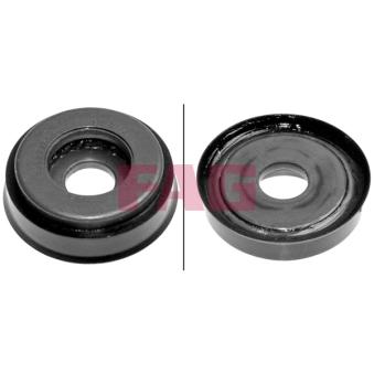 Appareil d'appui à balancier, coupelle de suspension FAG OEM 6112404