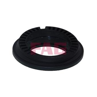 Roulement, coupelle de suspension FAG 713 0381 20 pour VOLKSWAGEN GOLF 1.2 TSI - 110cv