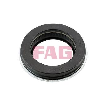 Appareil d'appui à balancier, coupelle de suspension FAG 713 0388 20 pour MITSUBISHI COLT 1.6 TDI - 102cv
