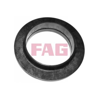 Appareil d'appui à balancier, coupelle de suspension FAG 713 0393 20 pour OPEL VECTRA 160 SR - 110cv