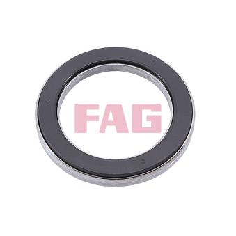 Appareil d'appui à balancier, coupelle de suspension FAG 713 0400 20 pour KIA OPTIMA 2.0 - 110cv