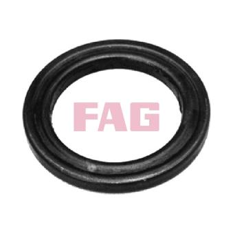 Appareil d'appui à balancier, coupelle de suspension FAG [713 0401 20]