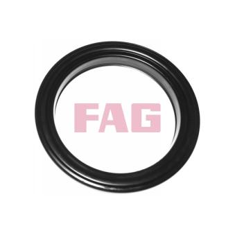 Appareil d'appui à balancier, coupelle de suspension FAG 713 0403 20