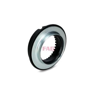 Appareil d'appui à balancier, coupelle de suspension FAG 713 0408 20 pour RENAULT TWINGO 2.0 TDI 4Drive - 184cv